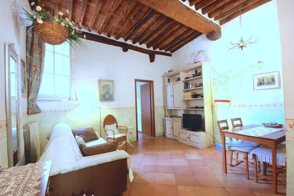 Il Giardino Apartment – Lucca