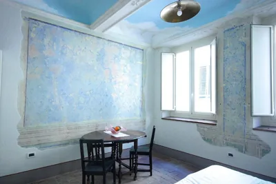 Il Giardino Apartment – 照片 3