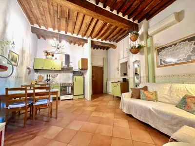 Il Giardino Apartment – 照片 4