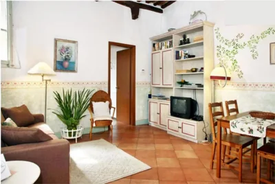 Il Giardino Apartment – 照片 5