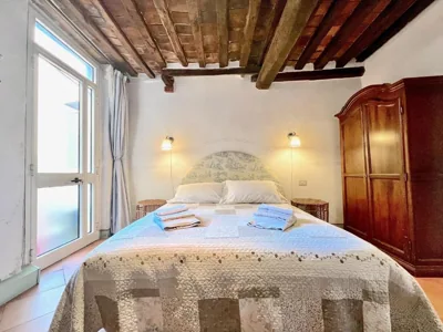 Il Giardino Apartment – 照片 7