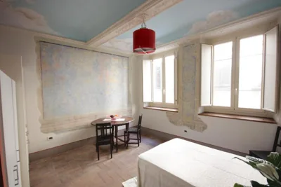 Il Giardino Apartment – 照片 9