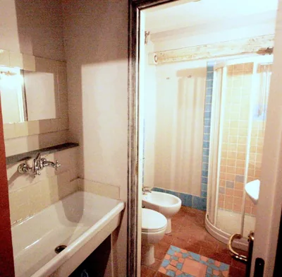 Il Giardino Apartment – 照片 10