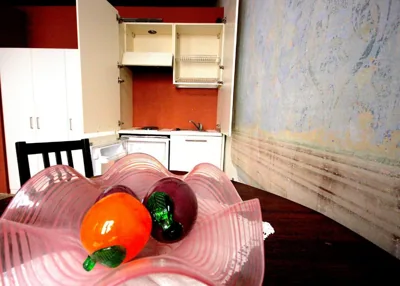 Il Giardino Apartment – 照片 12