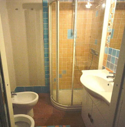Il Giardino Apartment – 照片 13