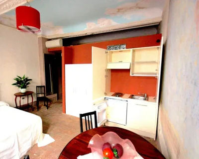 Il Giardino Apartment – 照片 14