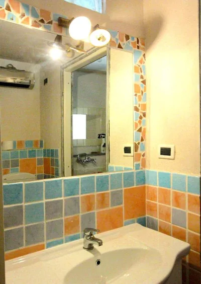 Il Giardino Apartment – 照片 15